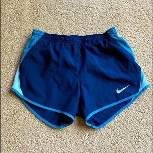 Nike athletic short